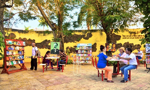 Literature Las Tunas Cuba Travel Literature Las Tunas Cuba Travel